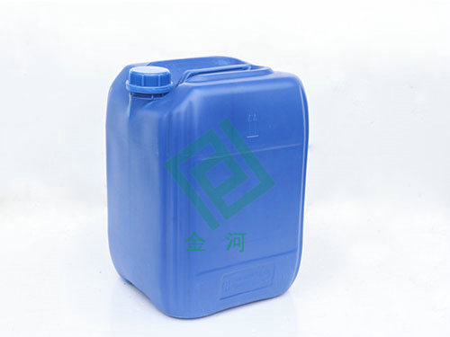 22L閉口方型藍桶（22-F-BA)